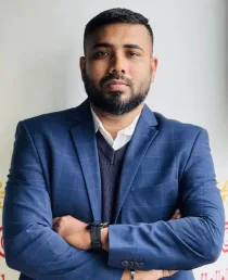 S. M. Ruhul Azam