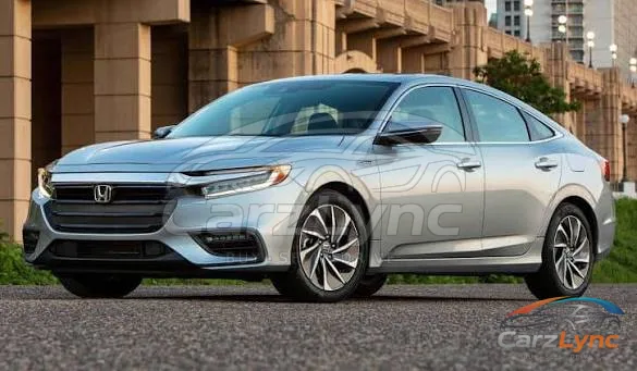 Honda City 2014
