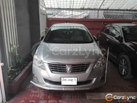 Toyota Premio