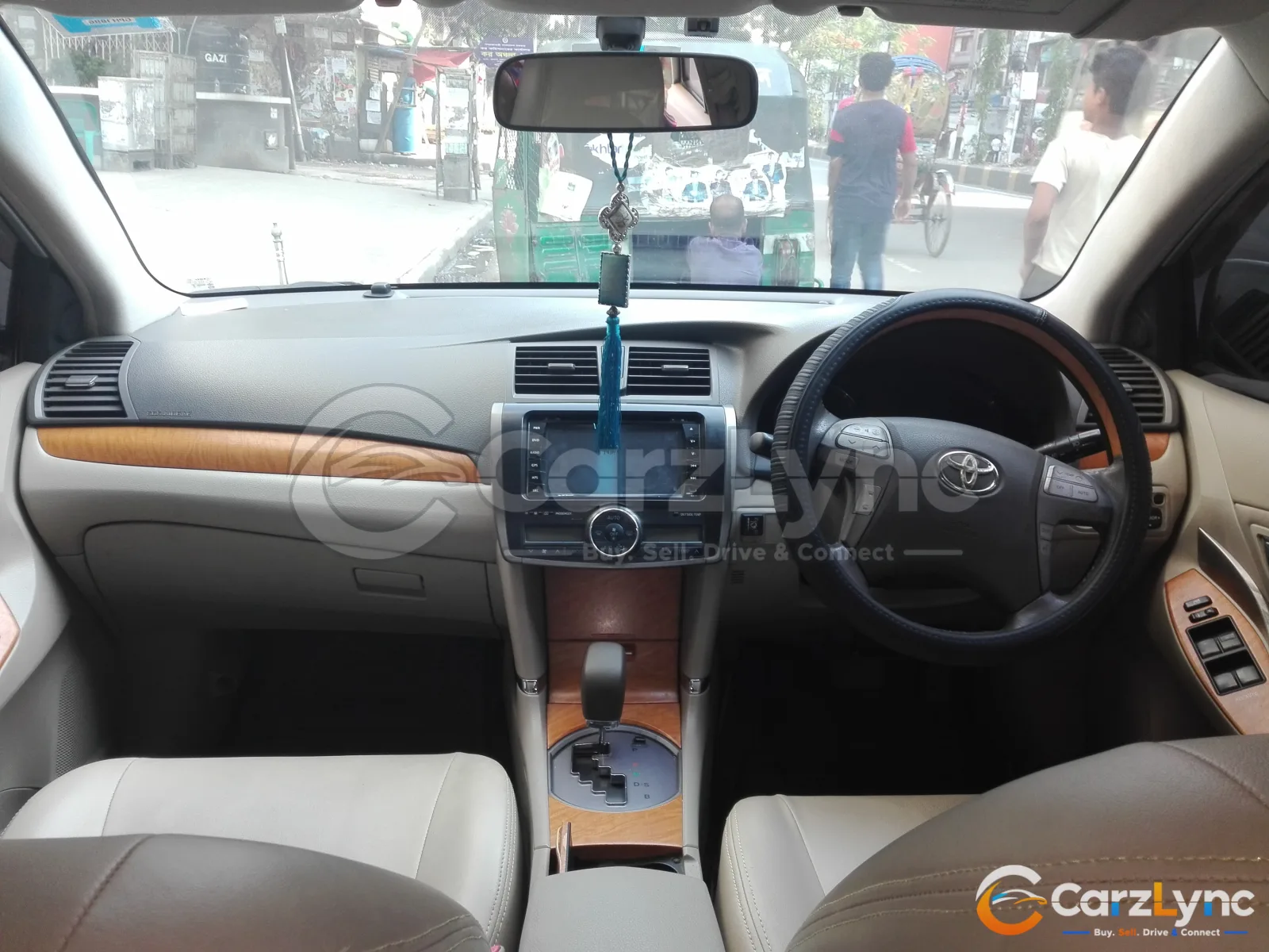 Toyota Premio