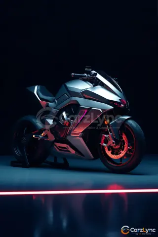 Bajaj Pulsar NS160