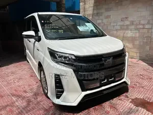 Toyota Noah 2020
